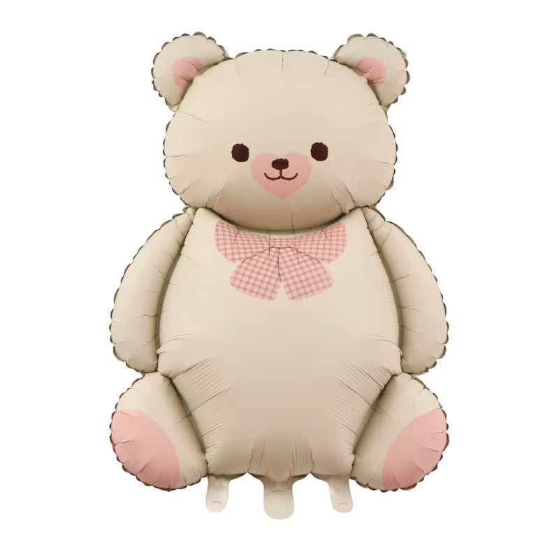 BEARS BALLOON FOIL