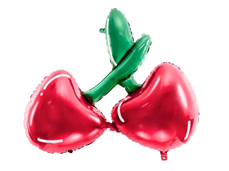 88x73cm CHERRY FOIL BALLOON