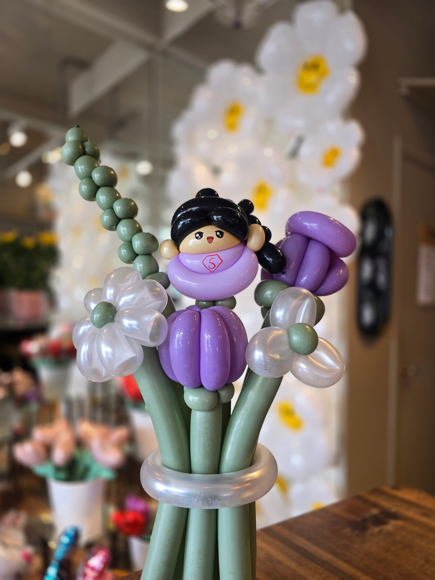 Koko Bouquet - 5000kr