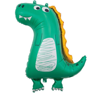 DINOSAUR THEMES