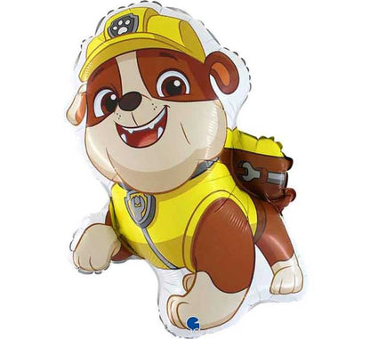PAW PATROL FOIL BALLOONS