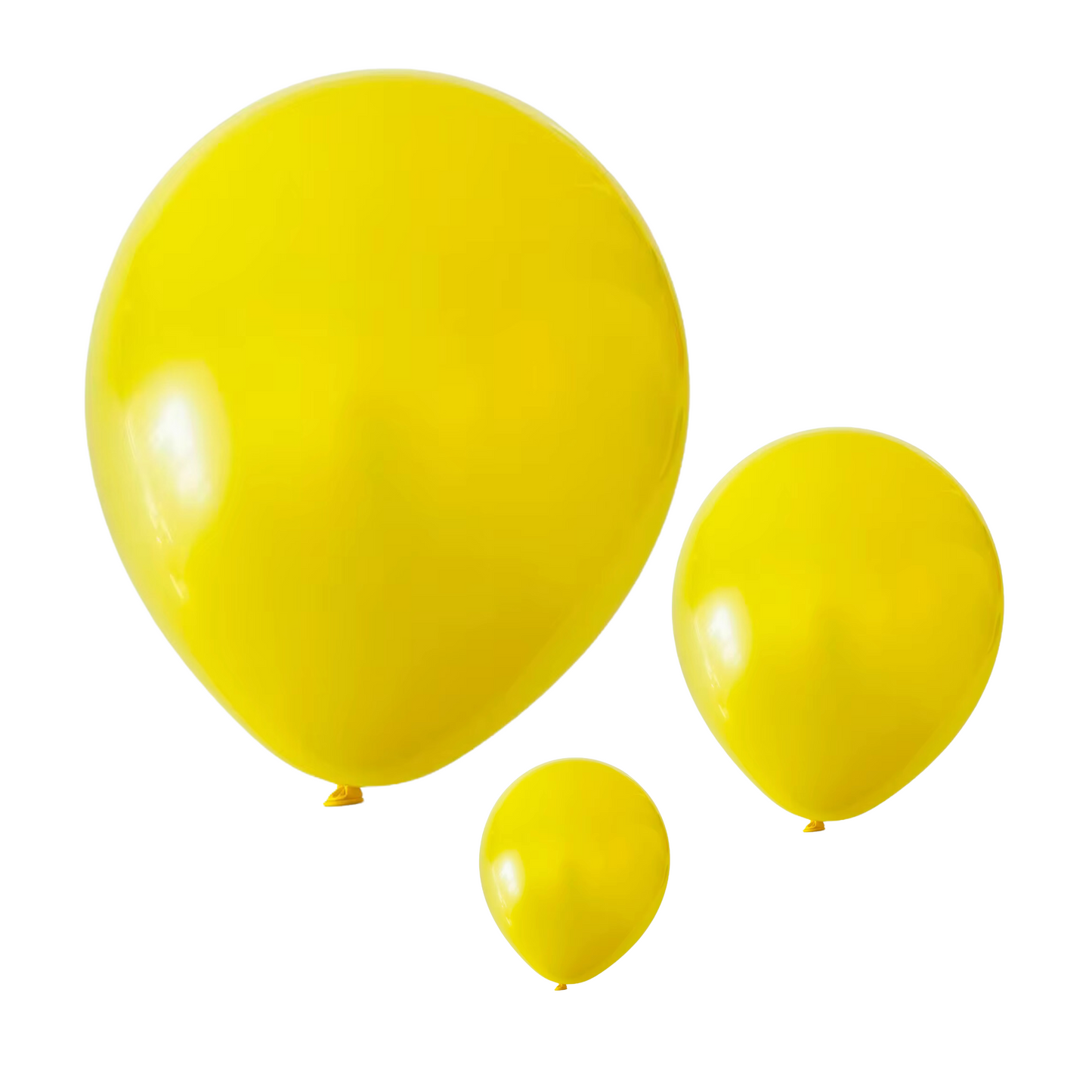 Standard Yellow