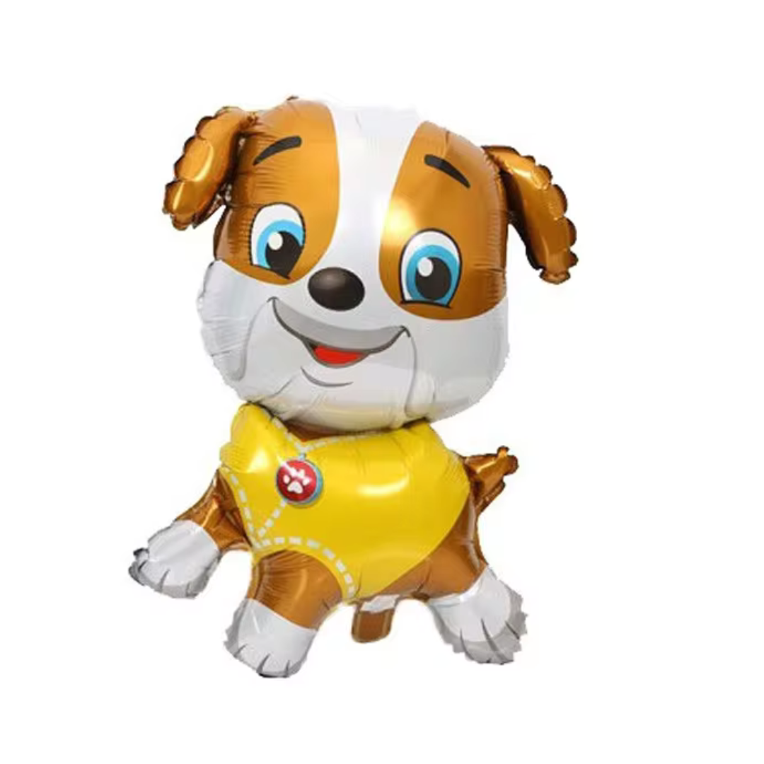 PAW PATROL FOIL BALLOONS