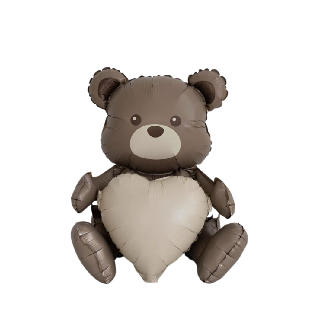 BEARS BALLOON FOIL