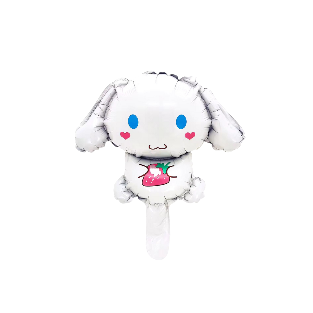 SANRIO FOIL BALLOONS
