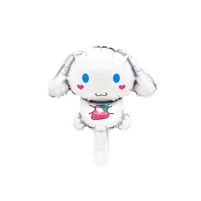 SANRIO FOIL BALLOONS