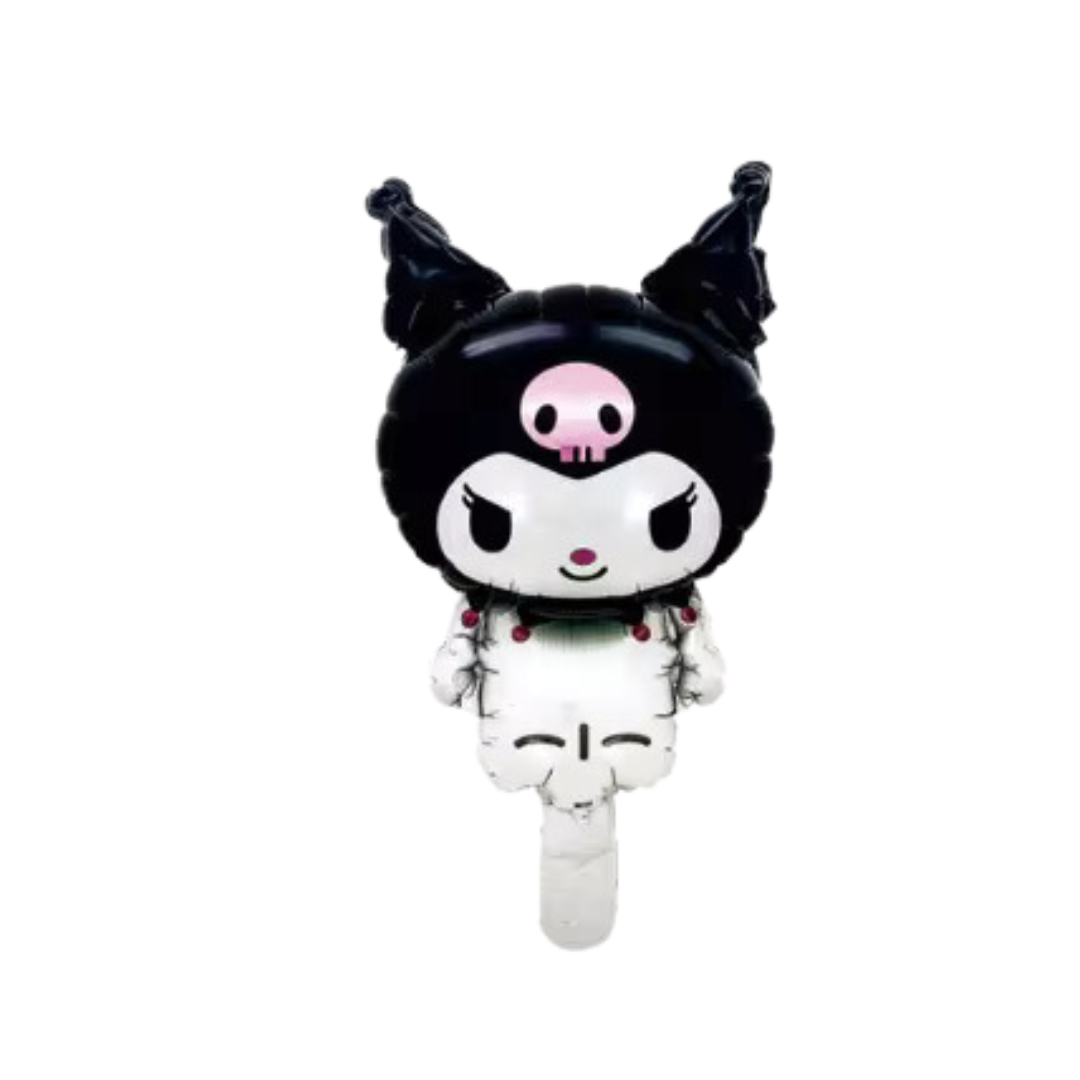 SANRIO FOIL BALLOONS
