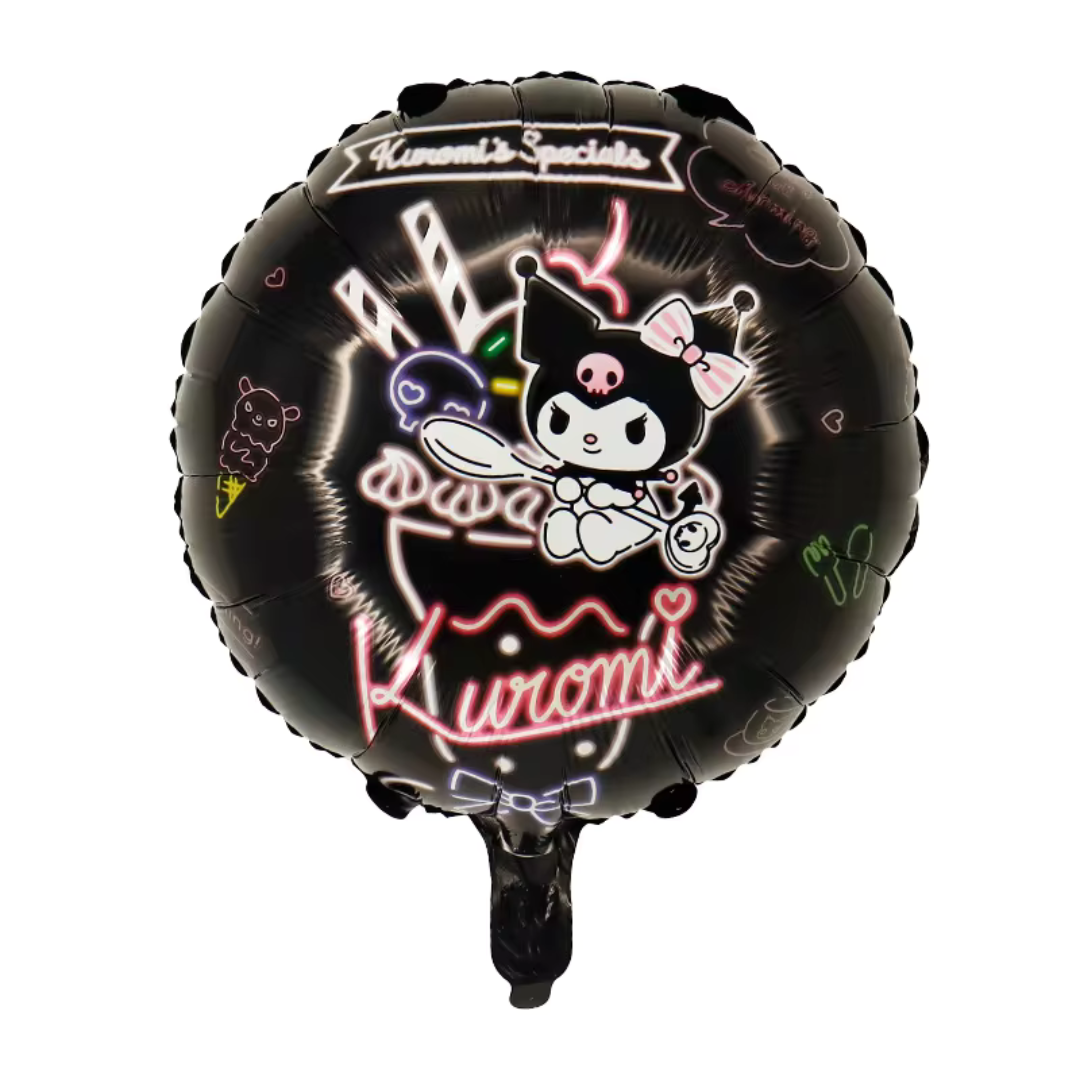 SANRIO FOIL BALLOONS
