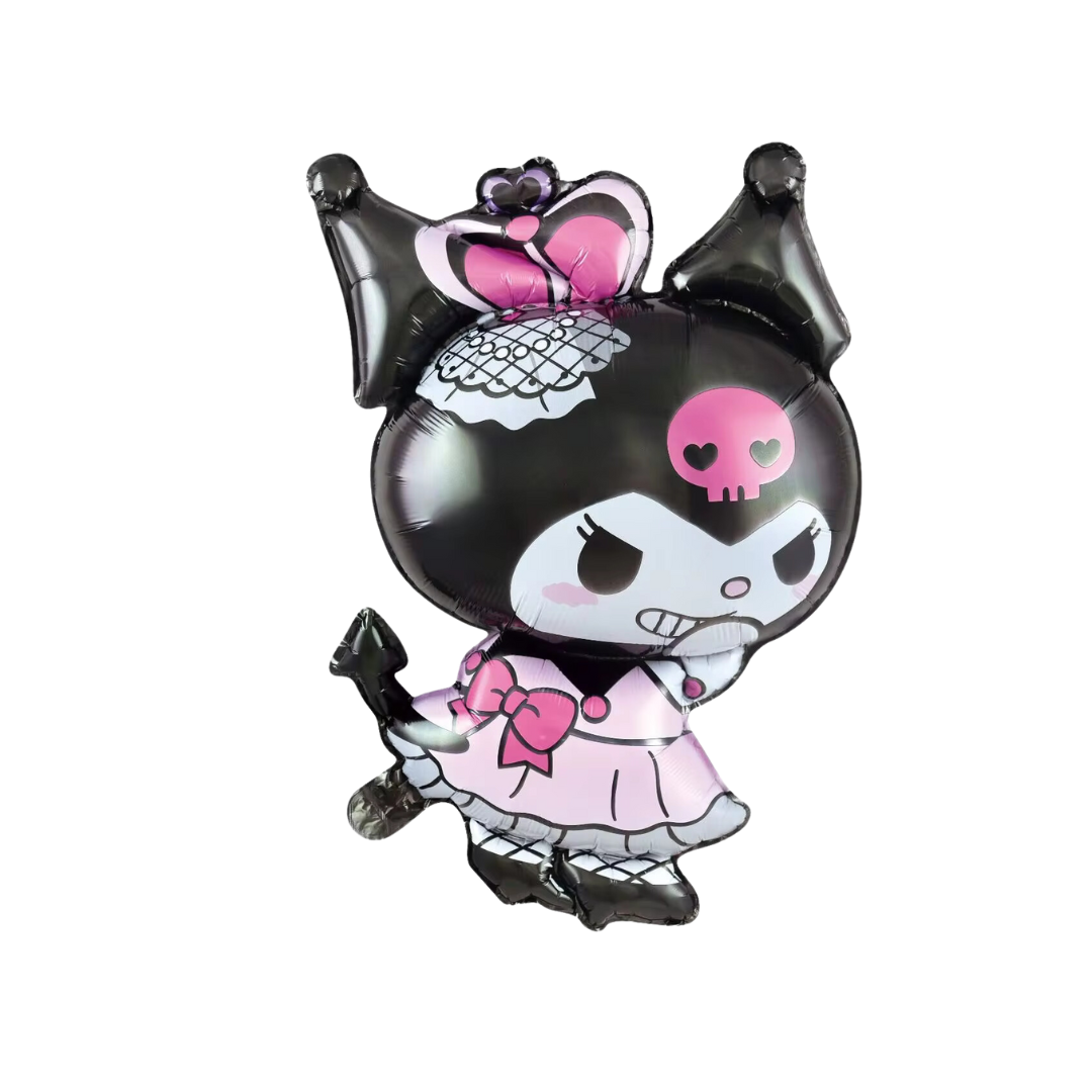 SANRIO FOIL BALLOONS