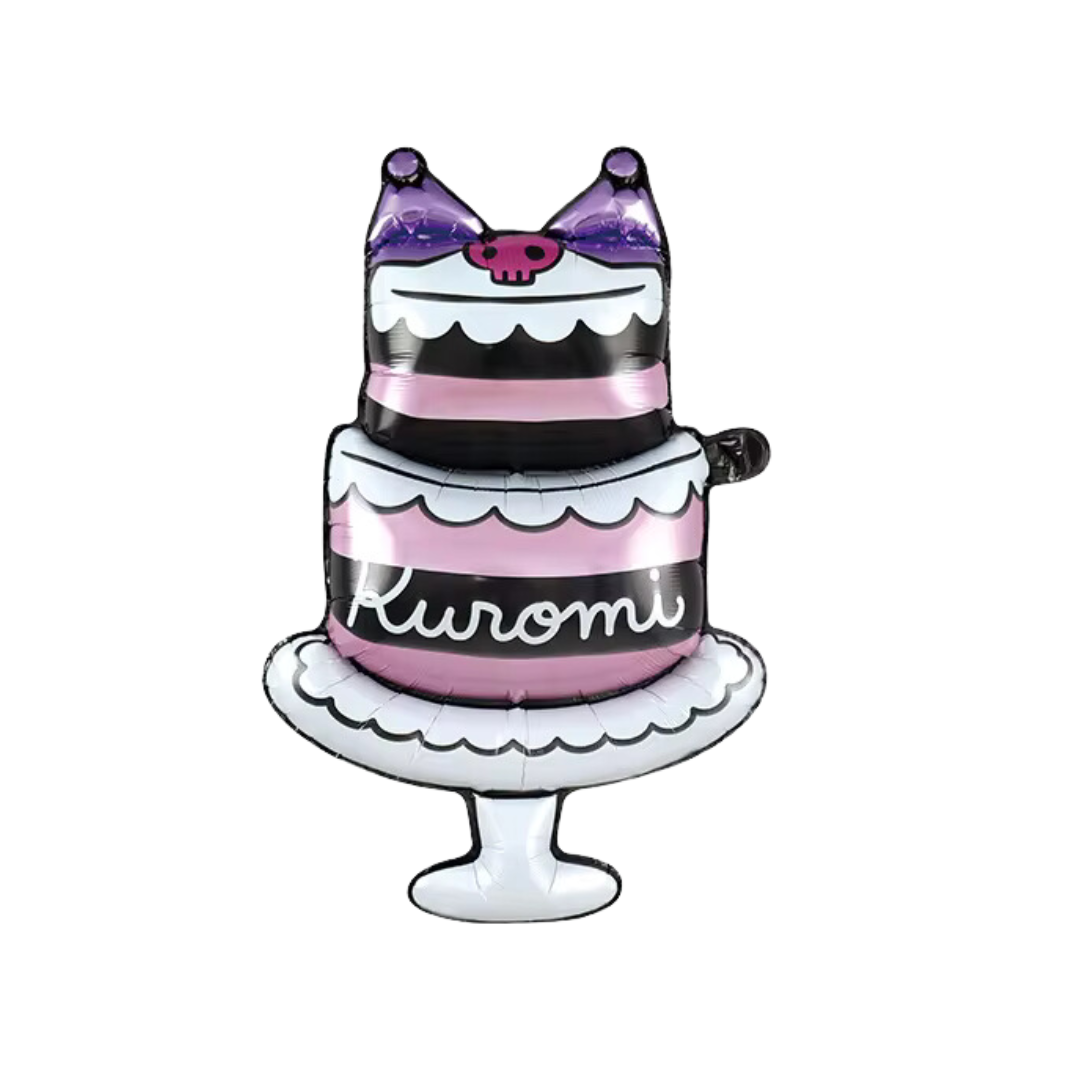 SANRIO FOIL BALLOONS