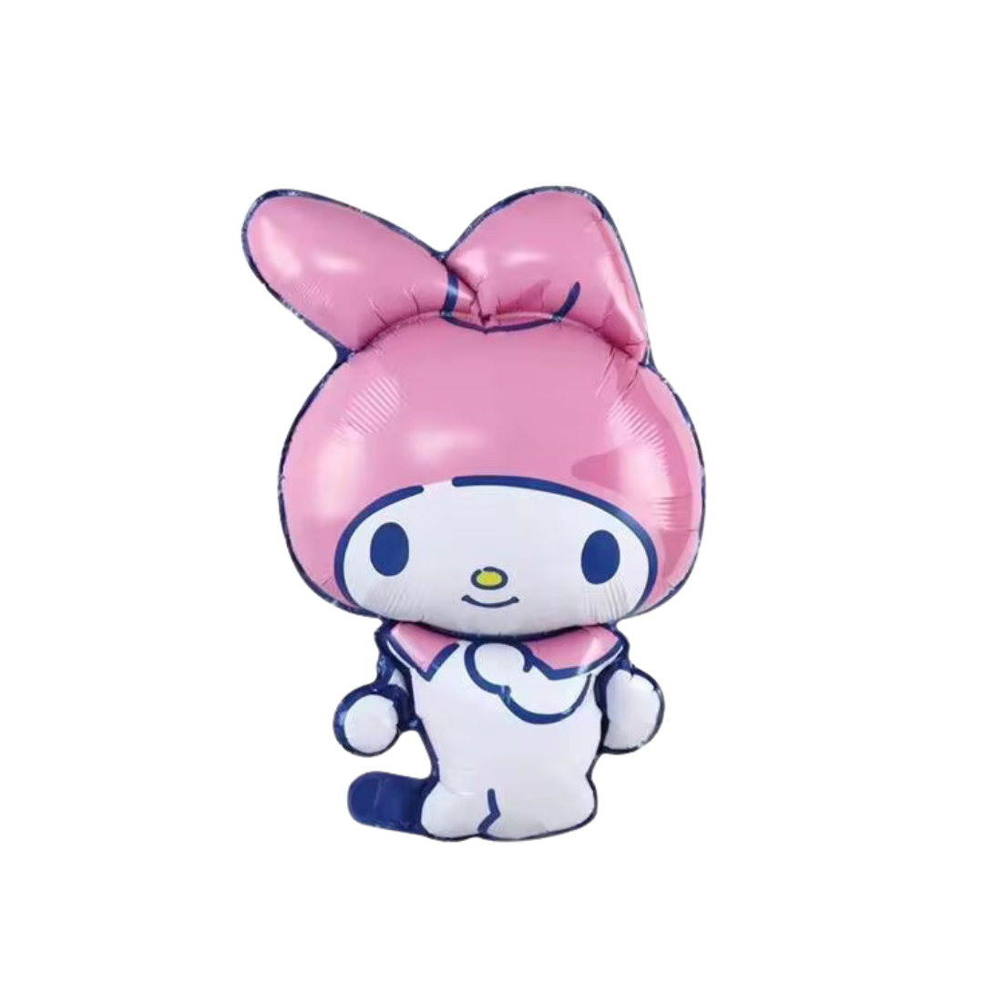 SANRIO FOIL BALLOONS