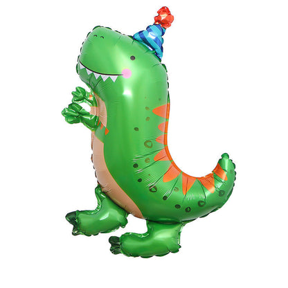 DINOSAUR THEMES