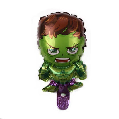 MARVEL THEMES