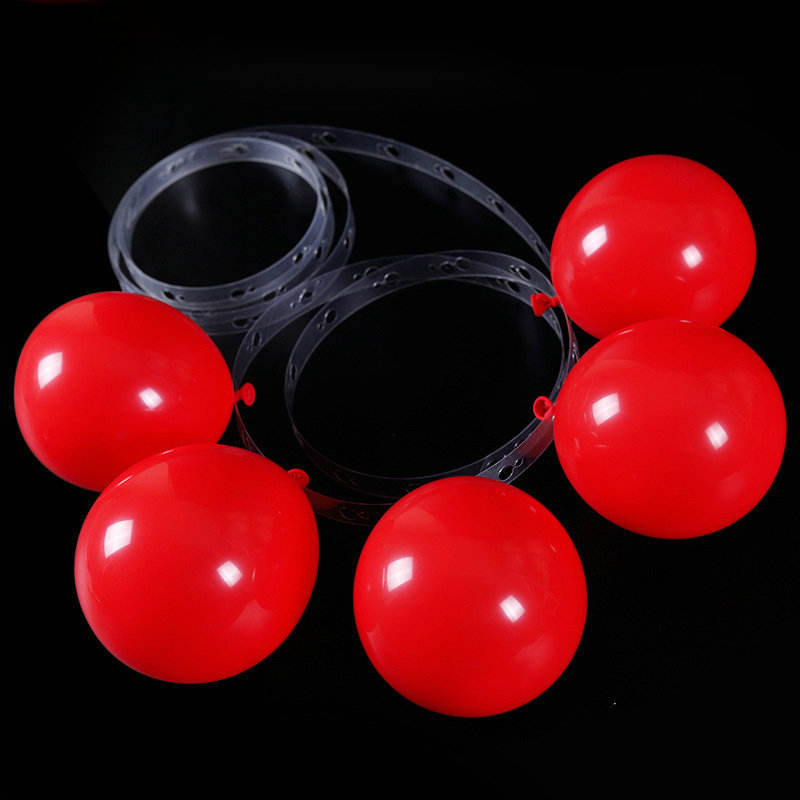 Balloon Garland Strips 5m