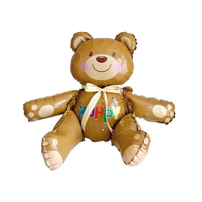 BEARS BALLOON FOIL