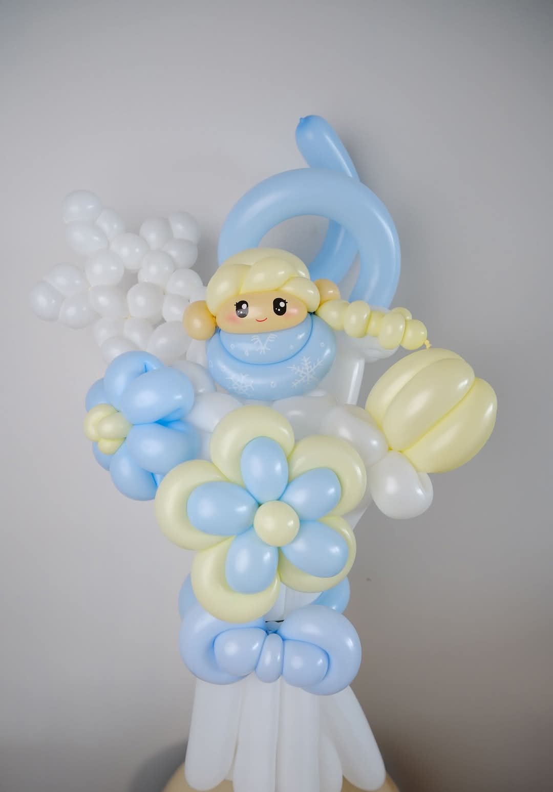 Koko Bouquet - 5000kr