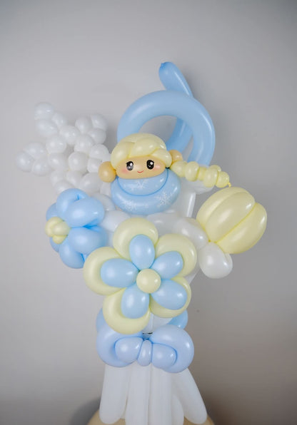 Koko Bouquet - 5000kr