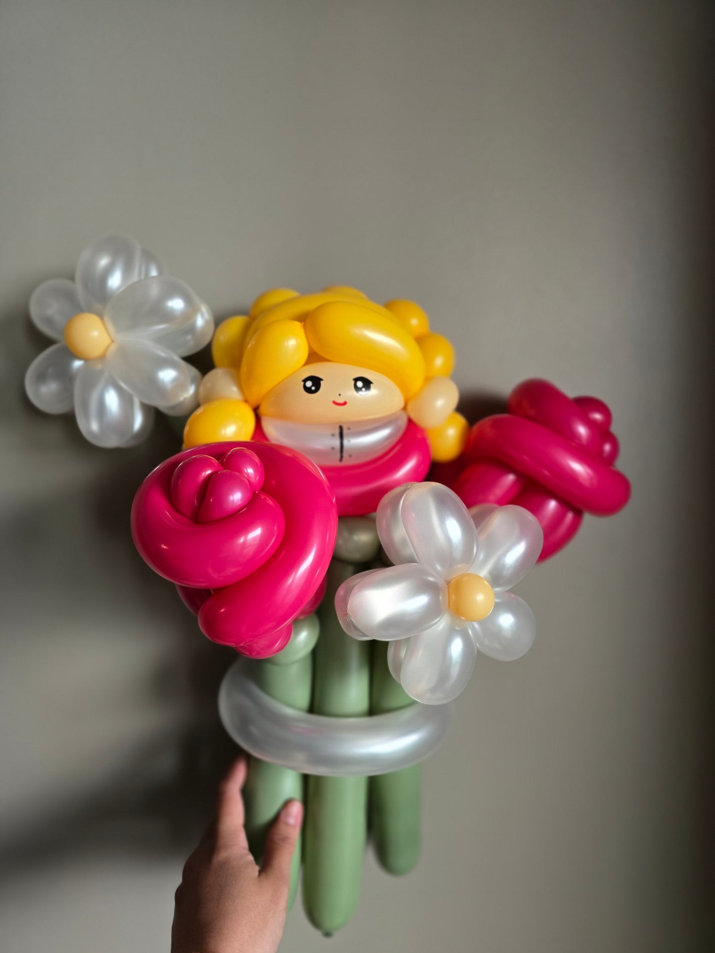 Koko Bouquet - 5000kr
