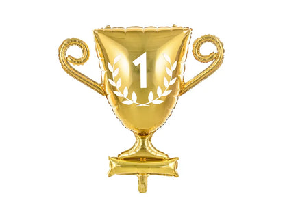 Gold Cup Trophy